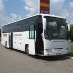 Wynajem busów – Łódź