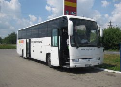 Wynajem busów – Łódź